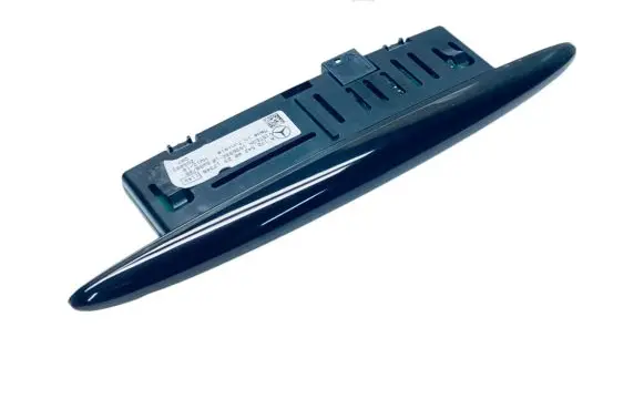 Mercedes-Benz GLE (W166 - C292) Parking PDC sensor display screen A1725420023