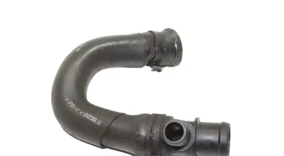 Volkswagen Scirocco Engine coolant pipe/hose