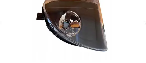 BMW 5 F10 F11 Front fog light 63177216886