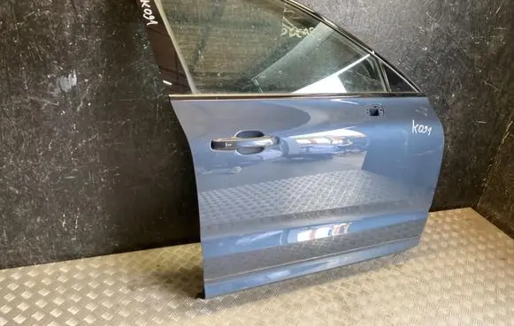 Volvo XC60 Front door