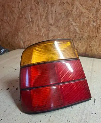 BMW 5 E34 Rear/tail lights 63215