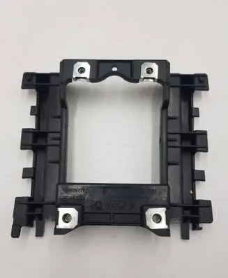 Porsche Macan (95B) Other center console (tunnel) element 95B863531