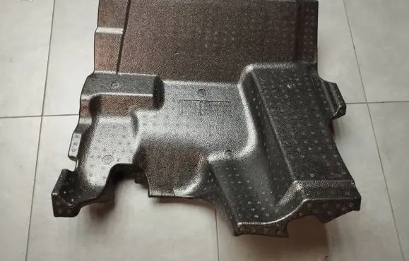 Audi Q4 Sportback e-tron Other interior part 10B864417B