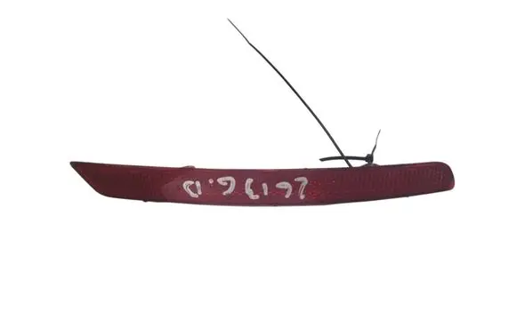 Citroen C5 Rear tail light reflector 9682417980