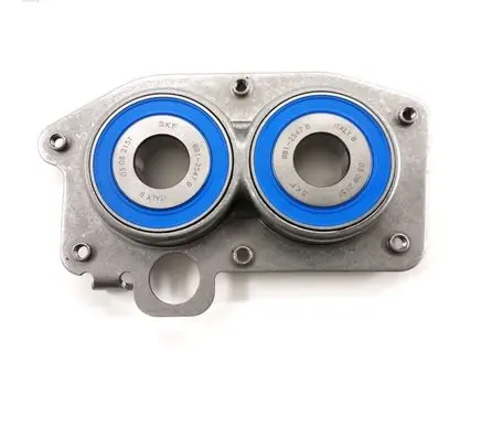 Audi A2 clutch release bearing 02T311206J