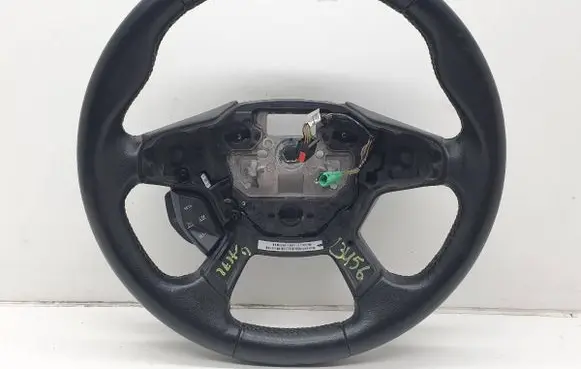 Steering wheel