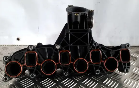 Intake manifold