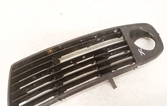 Audi A6 S6 C5 4B Front bumper lower grill AD99013
