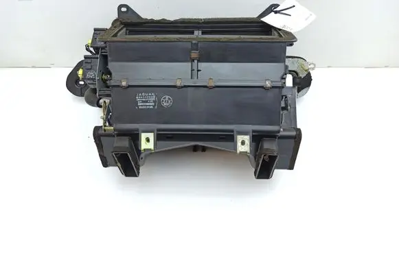 Jaguar XJ X308 Interior heater climate box assembly MNA6440AD