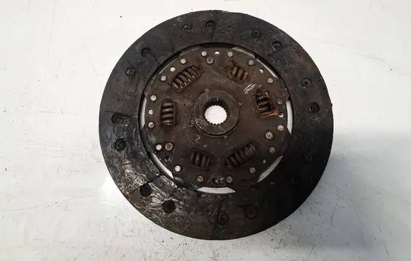 Subaru Legacy Clutch pressure plate 323029110
