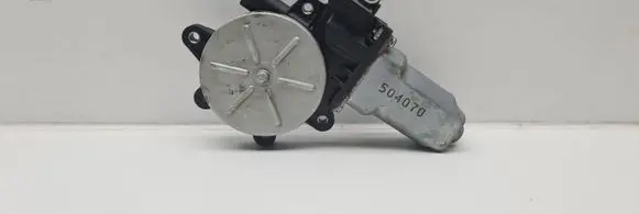 Subaru Legacy Front door window regulator motor Wr -5