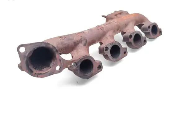 Ford Transit Exhaust manifold 6C1Q-9430-CD
