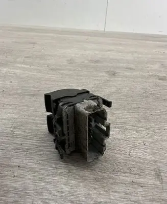 Renault Scenic II - Grand scenic II Electric window control switch