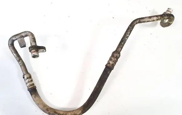 Renault Laguna III Air conditioning (A/C) pipe/hose 0709210208