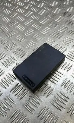 Mazda CX-5 GPS navigation control unit/module 10R0312505 DP3244N52819 580207704G0157