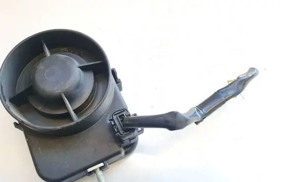 Mazda CX-7 Alarm system siren nf1467sbz00 a-000578