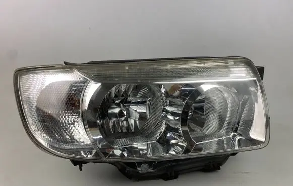 Subaru Forester SG Headlight/headlamp