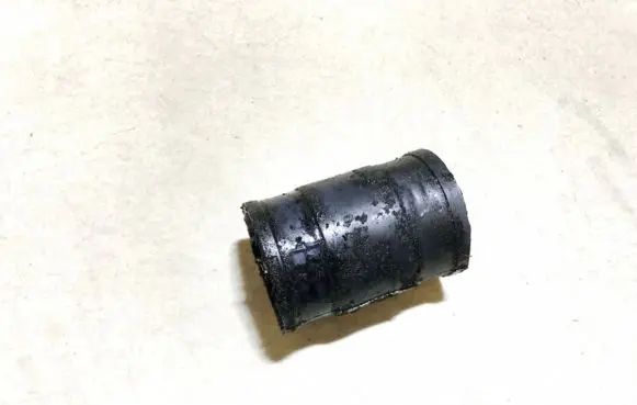 Nissan Qashqai Intercooler hose/pipe
