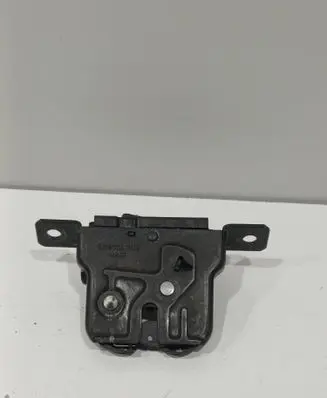 BMW 1 F20 F21 Tailgate/trunk/boot lock/catch/latch 7248075