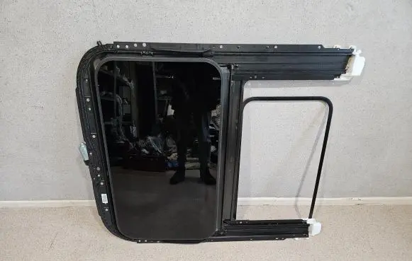 Audi RS7 C7 Sunroof set 4G8877041