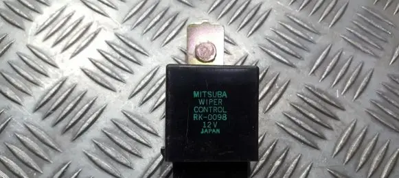 Subaru Impreza II Window wiper relay rk0098 rk-0098