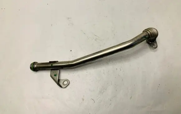 Audi Q5 SQ5 Coolant pipe/hose 059735A