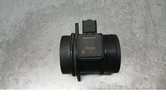 Peugeot 307 CC Mass air flow meter