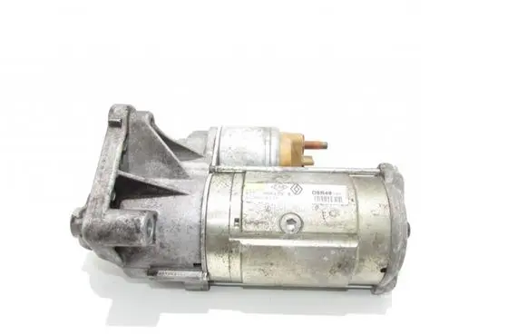 Renault Scenic II - Grand scenic II Starter motor 8200628429