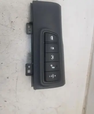 Hyundai Tucson TL Other switches/knobs/shifts 93710D7830