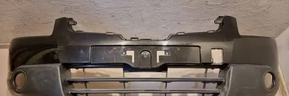Nissan Qashqai Front bumper 62822JD00H