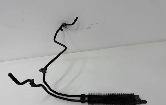 Mercedes-Benz C W203 Power steering radiator A2034601124