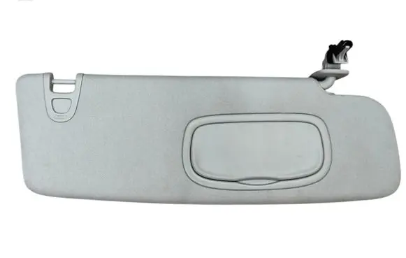 Chrysler Pacifica Sun visor 05108114AA 7BC60PD2AB