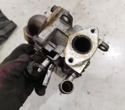 Mitsubishi Outlander EGR valve 03G131513K 103557