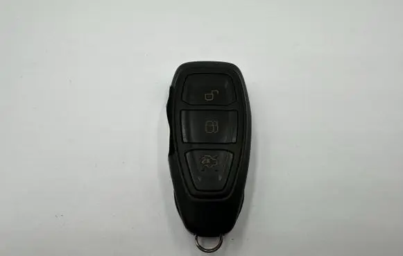 Ford Focus Ignition key/card 7S7T15K601ED 5WK50170 4R3494ANRT2007