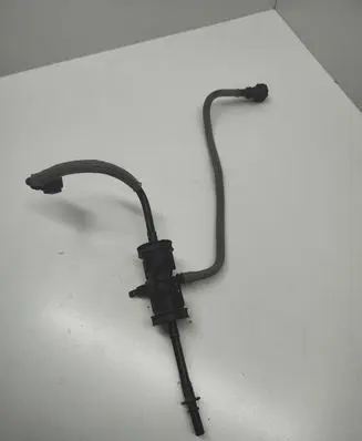 Peugeot 208 II Vacuum valve 