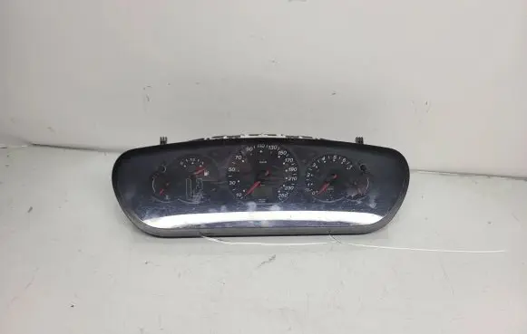 Citroen C5 Speedometer (instrument cluster) 9632895080 0040703