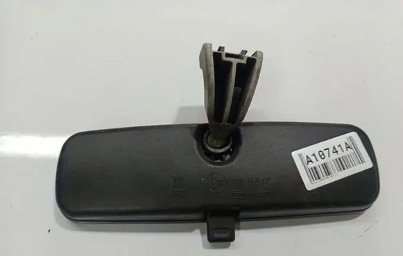 Nissan Almera Tino Rear view mirror (interior)
