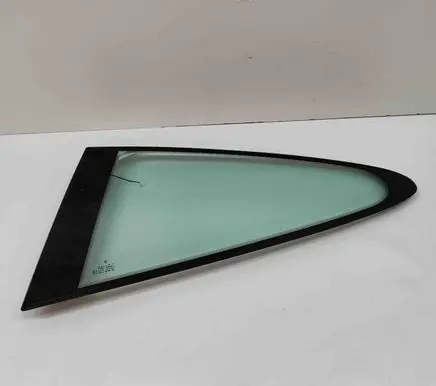 Porsche 911 996 Rear side window 99654311103
