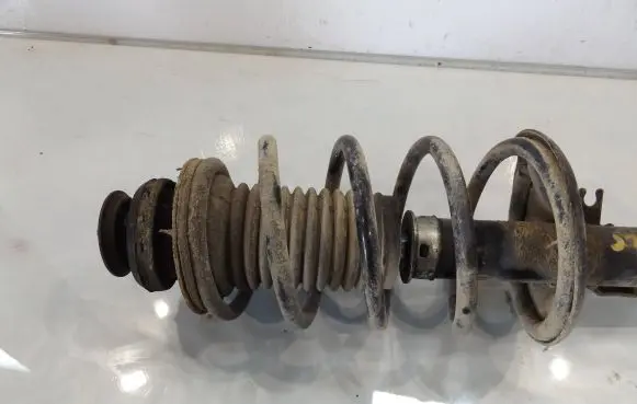 Chevrolet Aveo Front shock absorber/damper