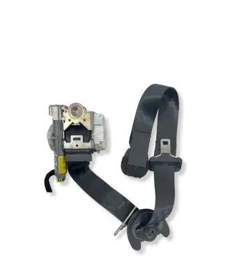 Peugeot 3008 I Front seatbelt 98019799XX