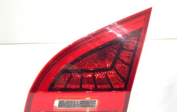KIA Venga Rear/tail lights