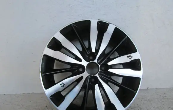 Honda Jazz R16 alloy rim T5A16060A