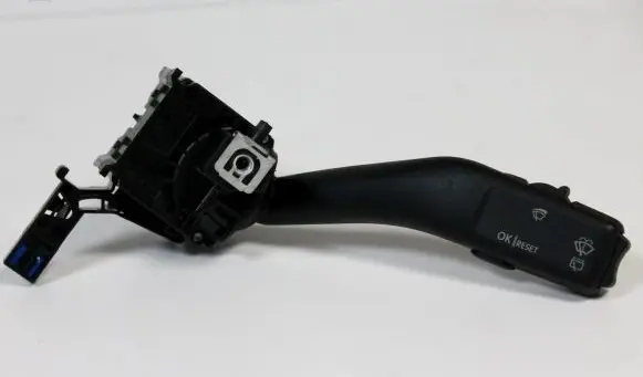 Skoda Octavia Mk2 (1Z) Indicator stalk 1K0953519A