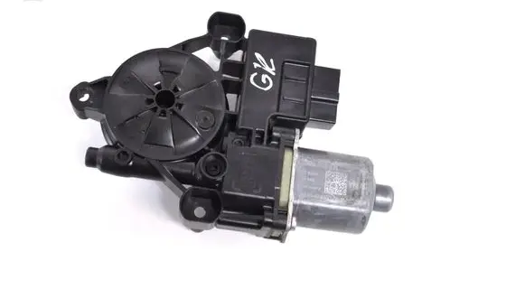 BMW 6 F12 F13 Rear door window regulator motor 5Q0959811