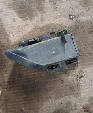 Renault Megane IV Front bumper mounting bracket 628164761R