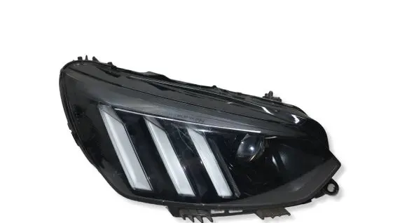 Peugeot 208 II Headlight/headlamp 9841641980
