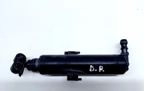 Skoda Yeti (5L) Headlight washer spray nozzle 5L0955966