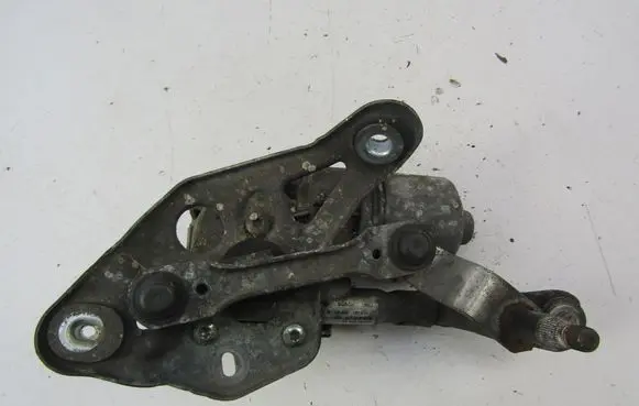 Peugeot 407 Front wiper linkage 