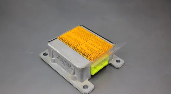 Nissan Almera Airbag control unit/module 285562N100