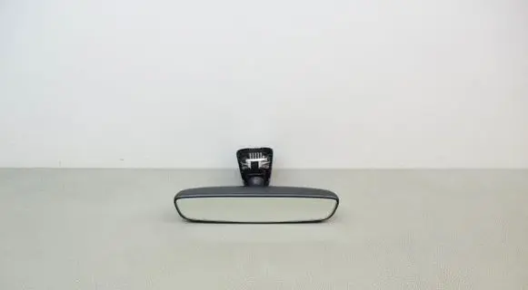 Audi Q7 4M Rear view mirror (interior) 4M0857511N